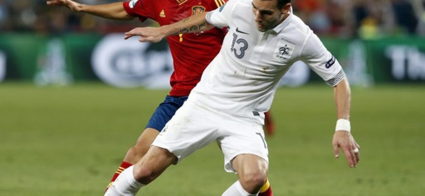 Espagne-France: il faudra jouer pour gagner !