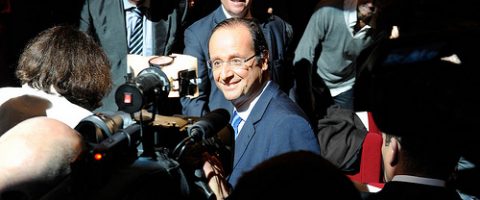 François Hollande veut combattre le pessimisme des Français