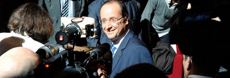 François Hollande veut combattre le pessimisme des Français