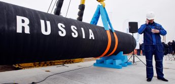 Crise en Ukraine : l’UE pourrait se fournir en gaz au Qatar