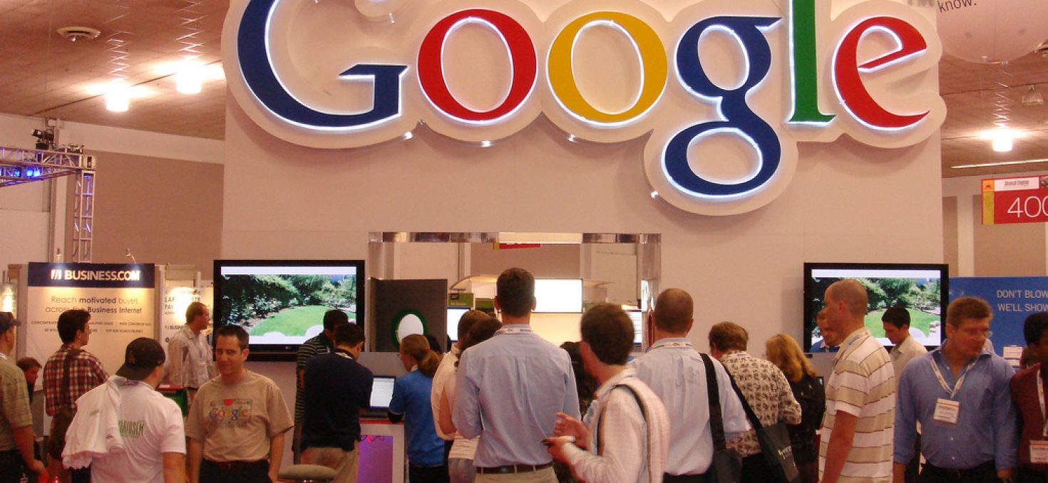«Google bashing»: à quoi va conduire ce nouveau sport national?