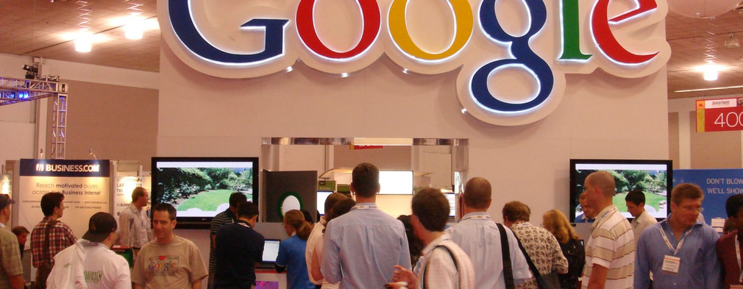 «Google bashing»: à quoi va conduire ce nouveau sport national?