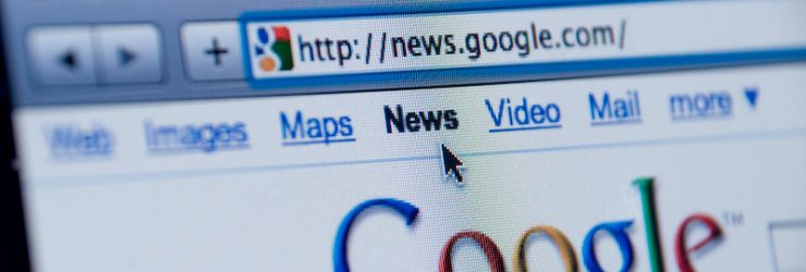 Au lieu de s’attaquer à Google, la presse doit changer de modèle