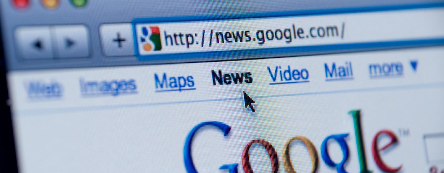 Au lieu de s’attaquer à Google, la presse doit changer de modèle