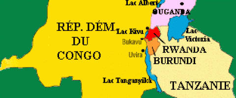 RD Congo : la coopération régionale et les ressources communes