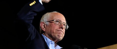 Le Green New Deal de Bernie Sanders, un espoir pour les USA ?