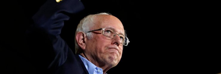 Le Green New Deal de Bernie Sanders, un espoir pour les USA ?