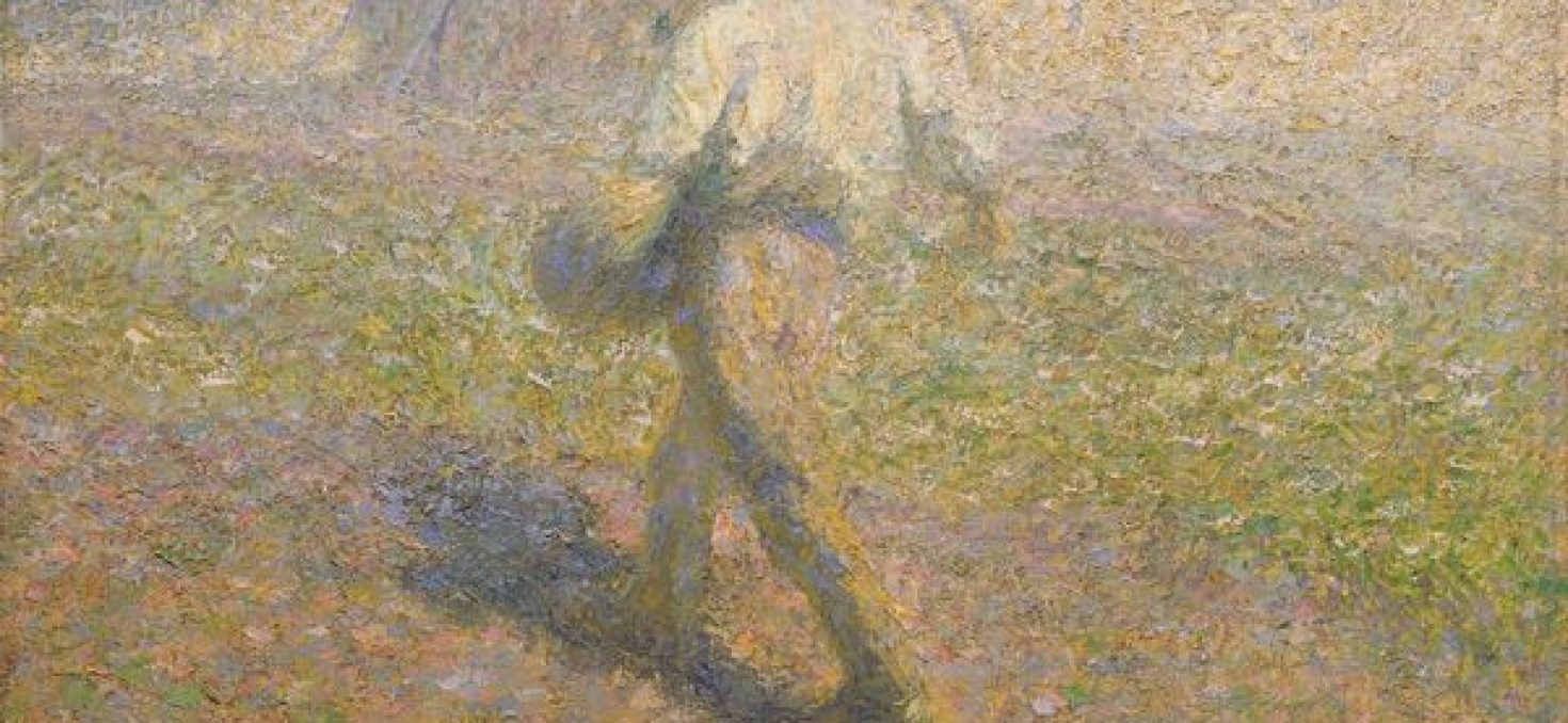 Les impressionnistes slovènes au Petit Palais