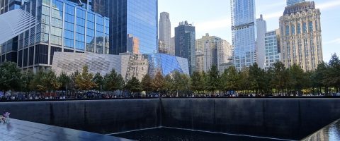 Les candidats à la présidentielle américaine ont respecté la trêve du 11 septembre
