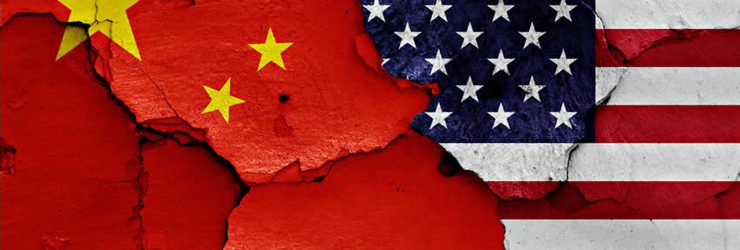 Chine-USA : la guerre commerciale est déclarée