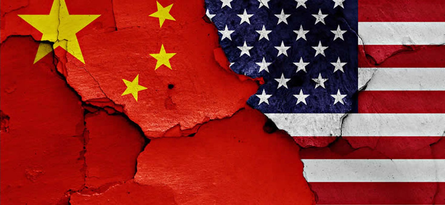 Chine-USA : la guerre commerciale est déclarée