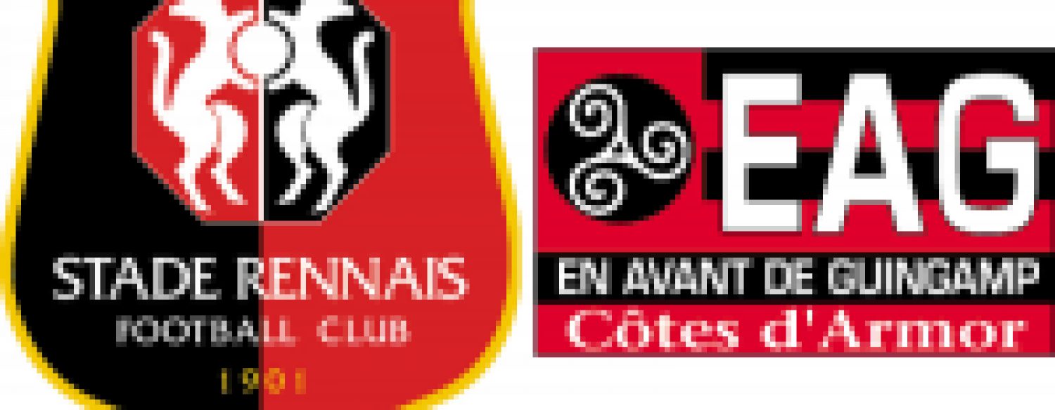 Finale Coupe de France : EA Guingamp – Stade Rennais, un Stade de France 100% breton