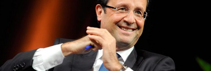 Et dire que François Hollande aurait pu être le «Schröder» de la France…