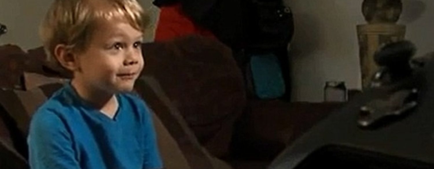 Xbox One : un jeune hacker de 5 ans réussit à exploiter une faille de sécurité