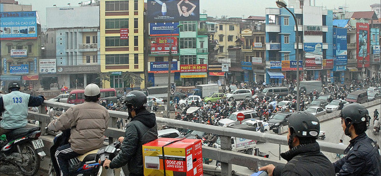 Inflation et corruption : l’économie du Vietnam à un tournant