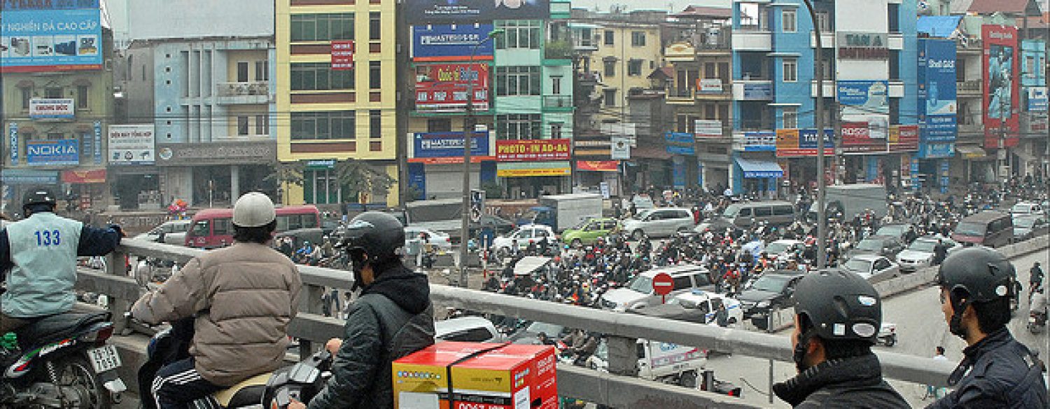Inflation et corruption : l’économie du Vietnam à un tournant