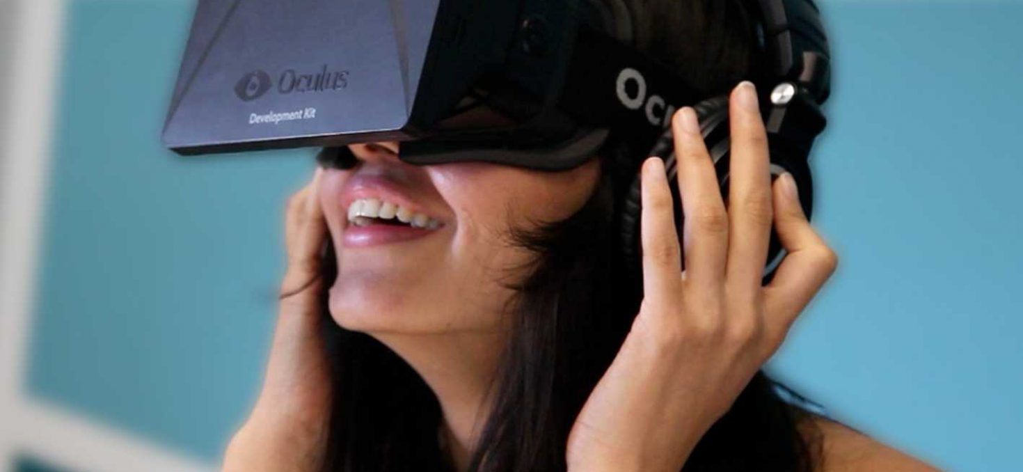 Oculus Rift : Le projet avance entre trouvailles et difficultés