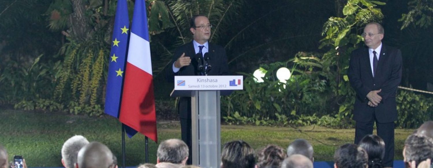 François Hollande en Afrique : chapeau, l’équilibriste !