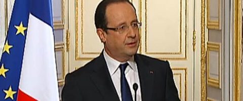 Les politiques et l’argent: Hollande désavoué par les chiffres