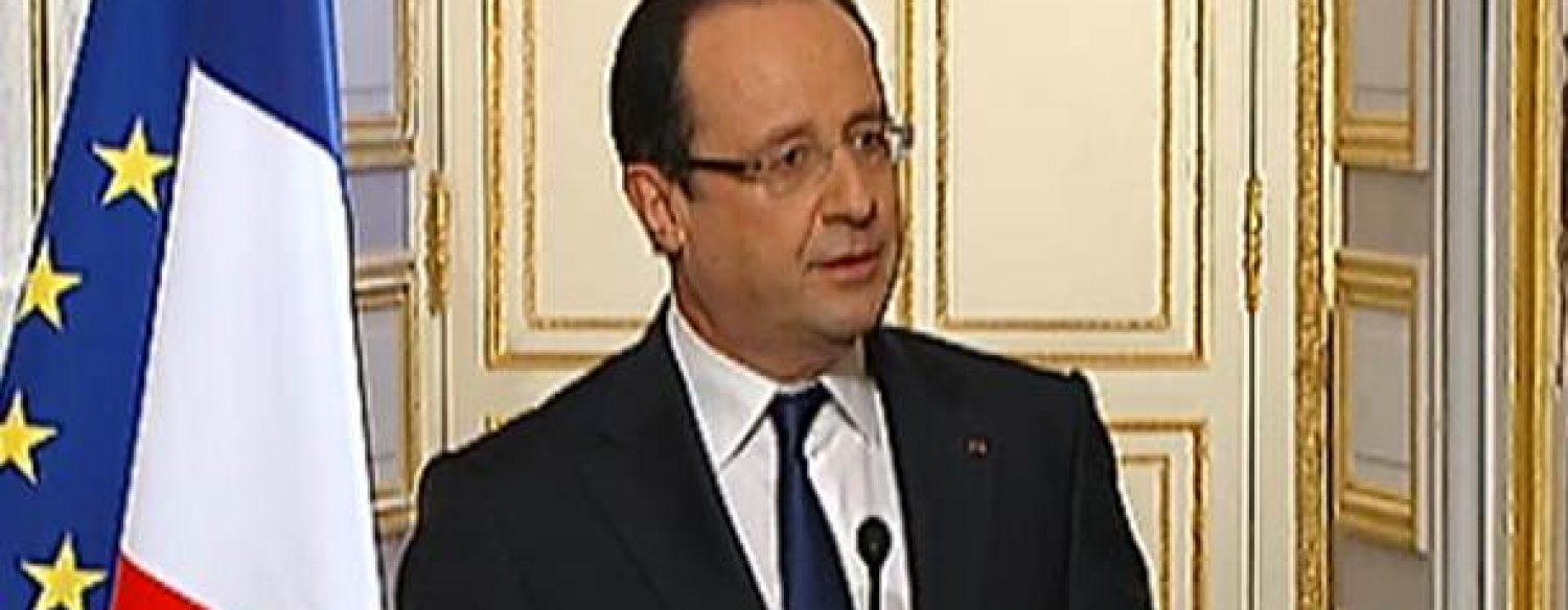 Les politiques et l’argent: Hollande désavoué par les chiffres