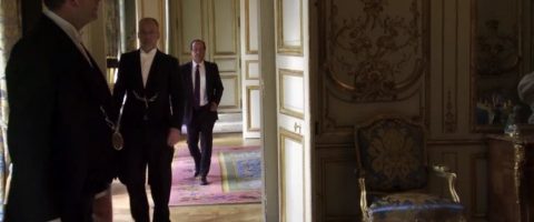 C’est maintenant… François Hollande doit affronter son aile gauche