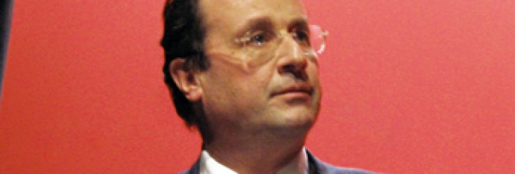 Les trois gros dossiers auxquels François Hollande n’ose pas s’attaquer