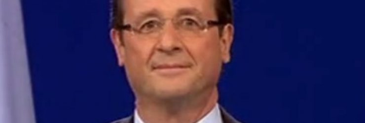 Hollande et l’entreprise: les idées passent, les blocages demeurent