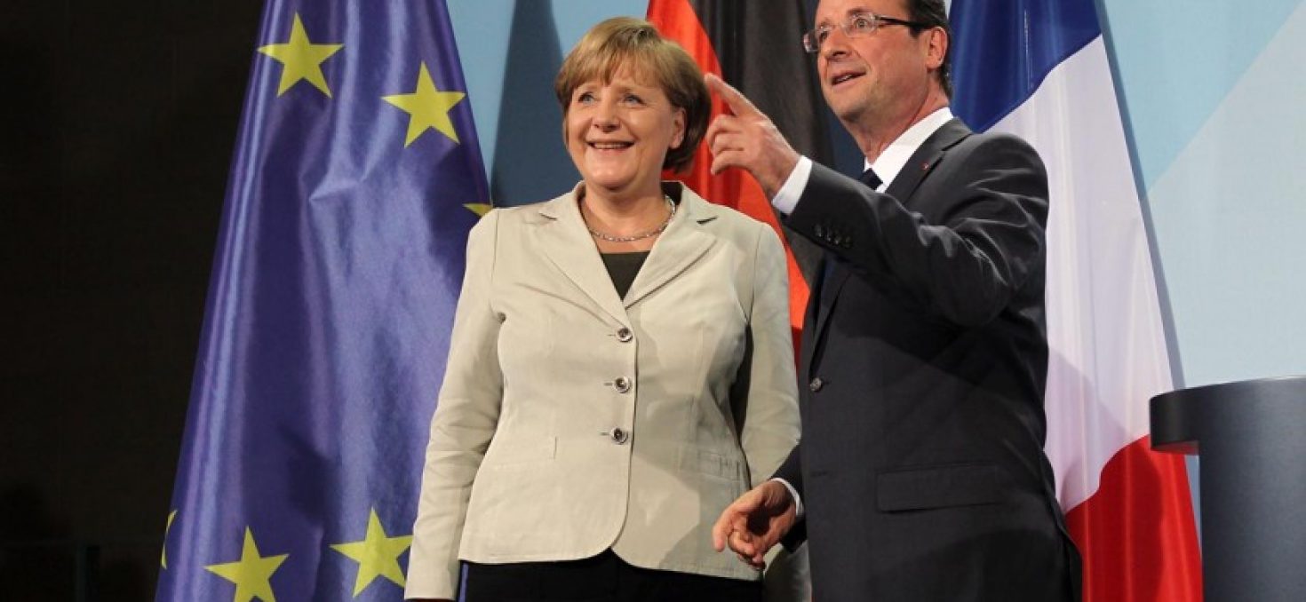 François Hollande: le pouvoir à l’épreuve de la réalité