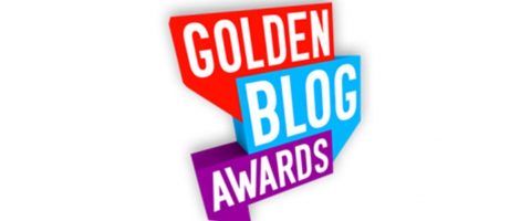 Golden Blog Awards Paris 2011, le meilleur de la blogosphère