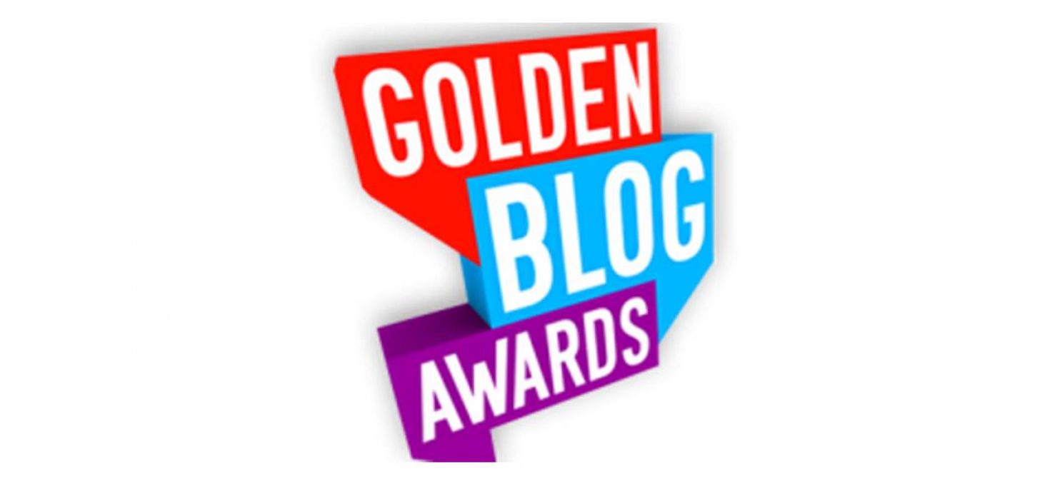 Golden Blog Awards Paris 2011, le meilleur de la blogosphère