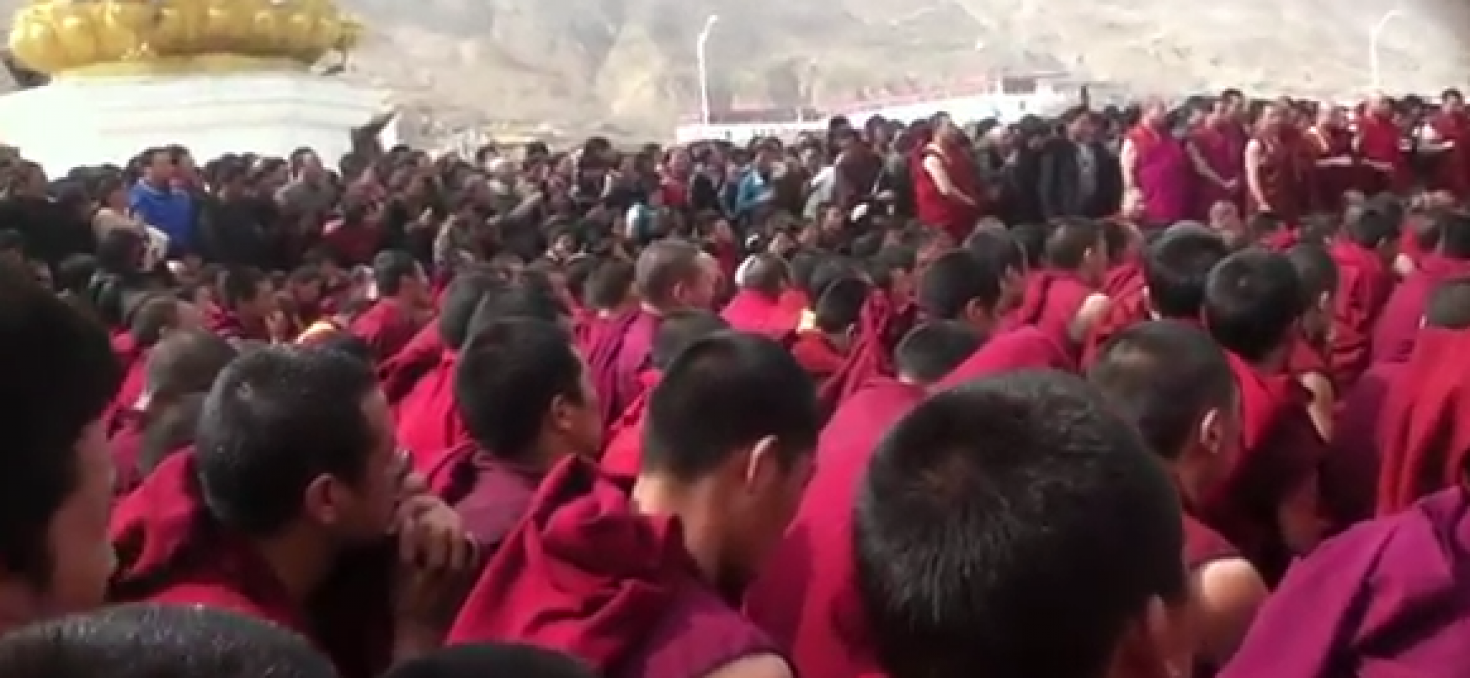 Les immolations de Tibétains se multiplient