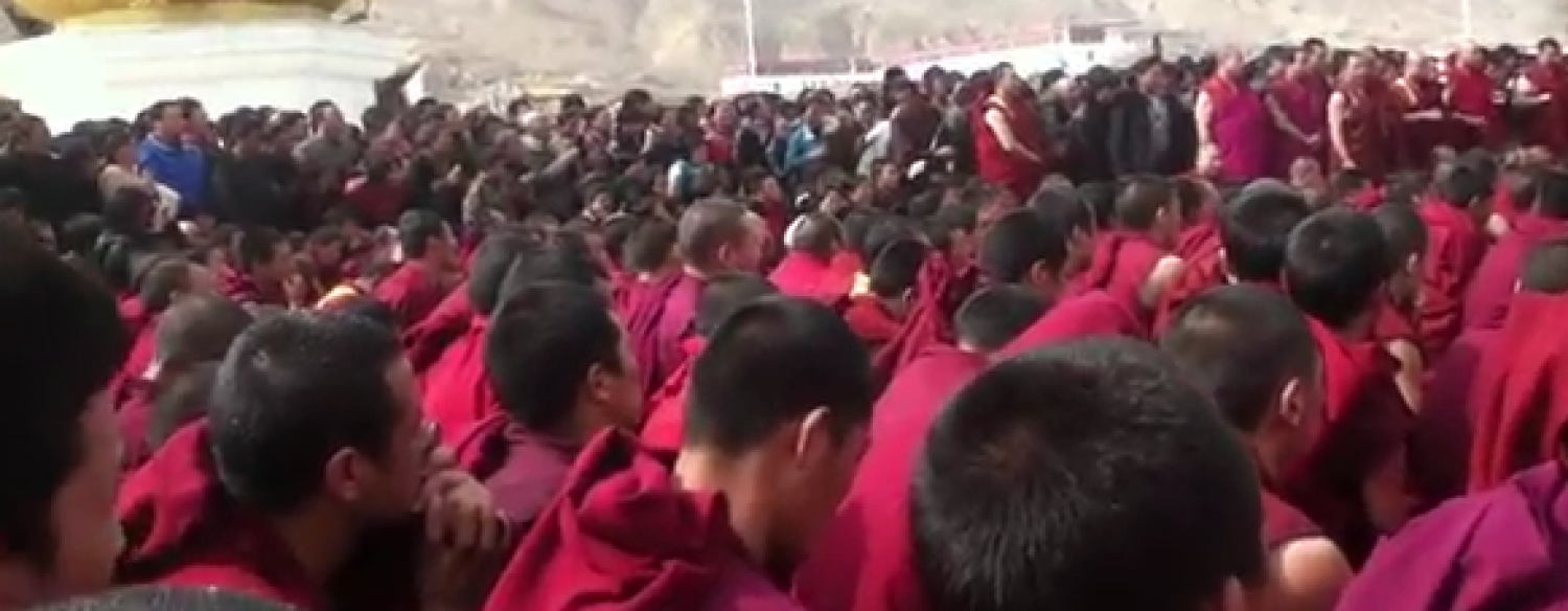 Les immolations de Tibétains se multiplient