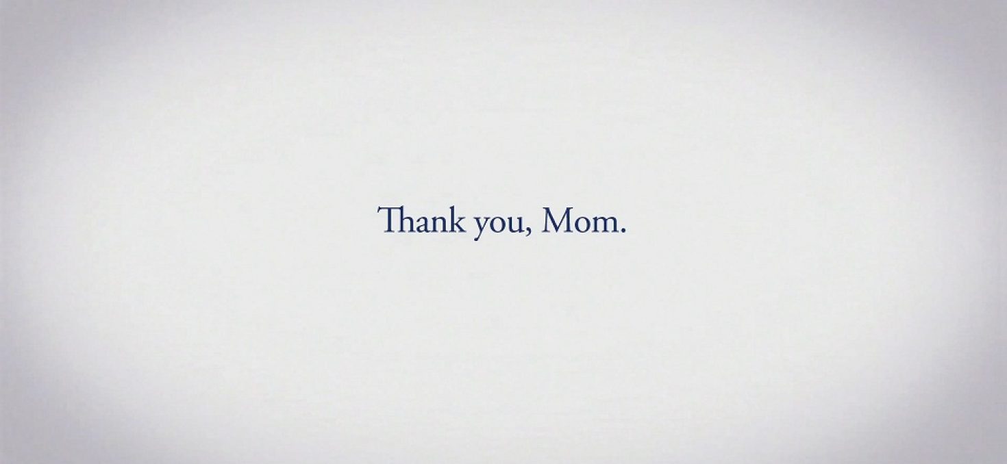 «Merci maman»: un hommage aux mères des grands sportifs