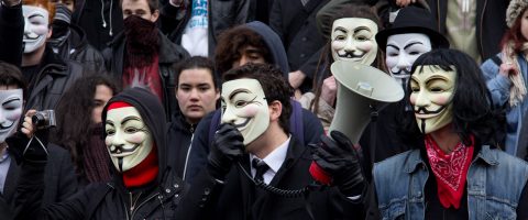 Telecomix, les hackers qui défendent la démocratie