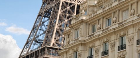 Immobilier à Paris: Où va le marché?