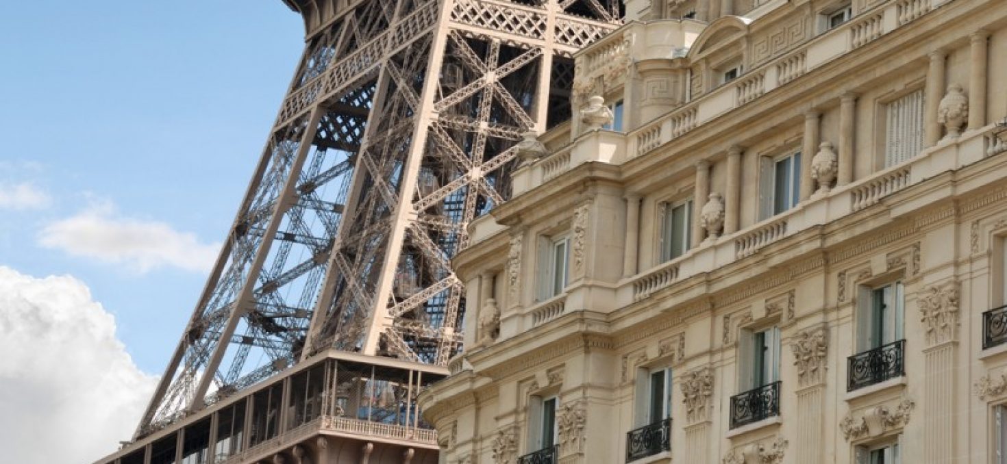 Immobilier à Paris: Où va le marché?