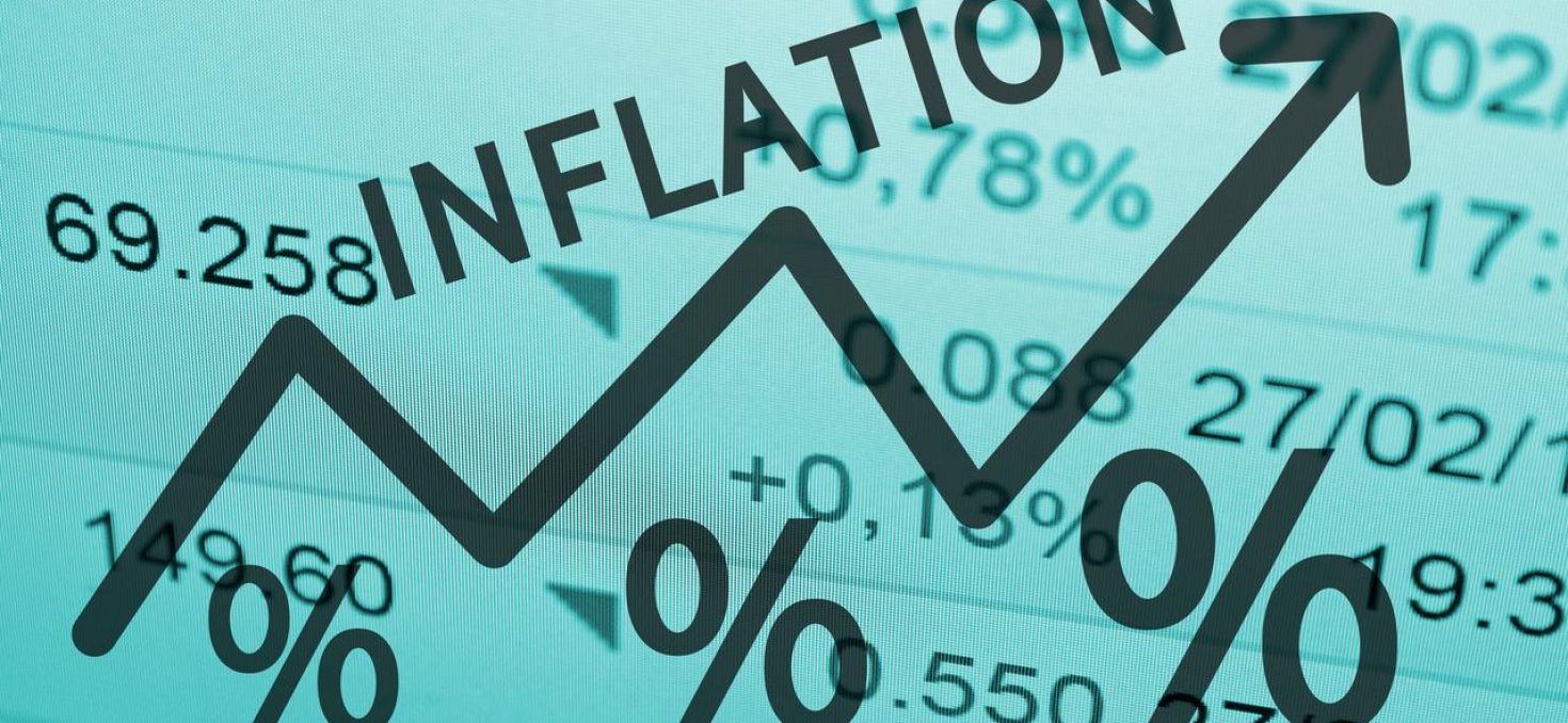 L’inflation atteint un niveau record dans la zone euro