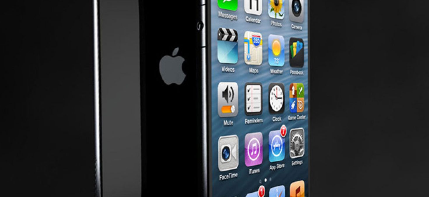 iPhone 6 – la production Apple revient au bercail