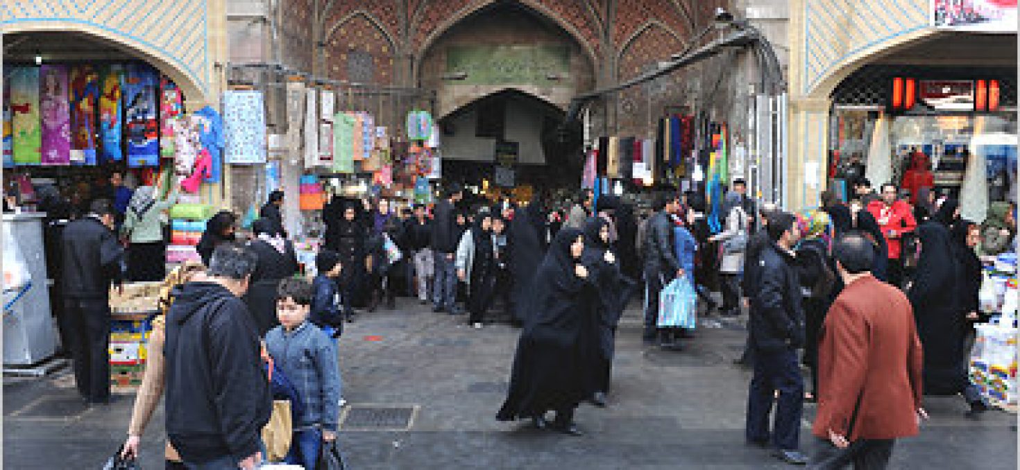 Election en Iran : le régime en sortira-t-il indemne?
