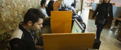 Iran: Internet dans le coma à l’approche de la présidentielle