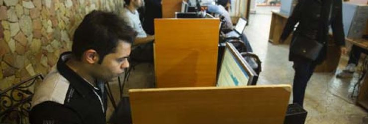 Iran: Internet dans le coma à l’approche de la présidentielle