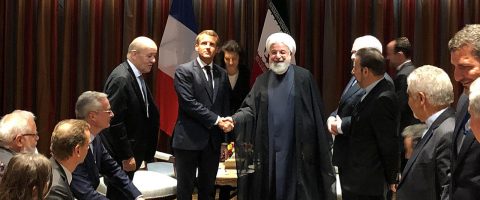 Arabie saoudite : la France, l’Allemagne et le Royaume-Uni accusent l’Iran