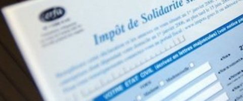 ISF 2012 : Hollande / Trierweiler doivent-ils déclarer?