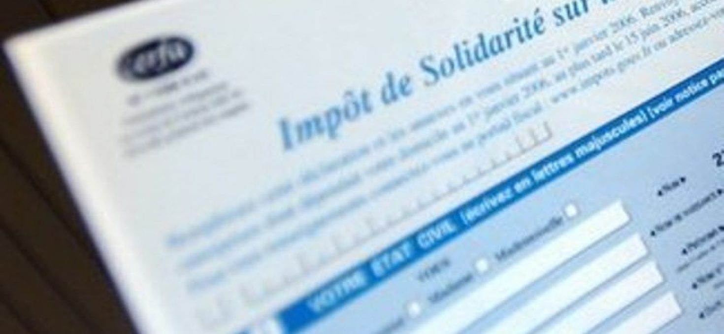 ISF 2012 : Hollande / Trierweiler doivent-ils déclarer?