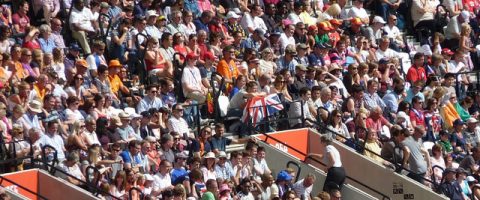 Réussite olympique: pourquoi les Anglais sont meilleurs que nous?