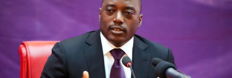RDC : Président, « wapi » dialogue national ?
