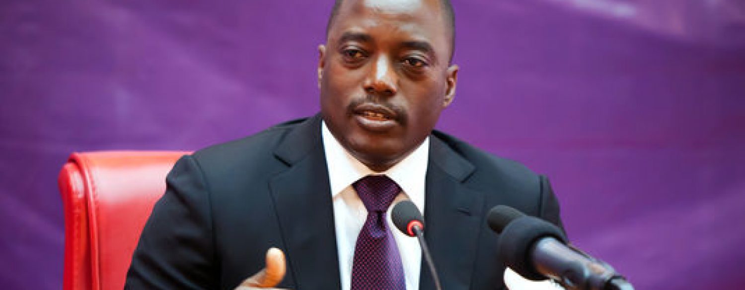 RDC : Président, « wapi » dialogue national ?