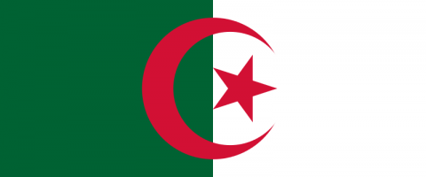 Les mauvaises fréquentations de l’Algérie