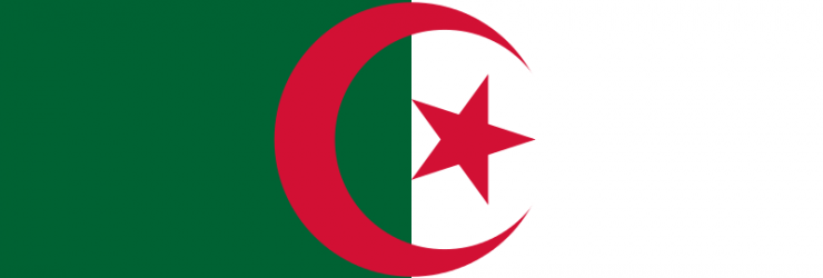 Les mauvaises fréquentations de l’Algérie