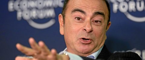 Renault-Nissan: de qui se moque Carlos Ghosn?